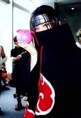 Itachi...